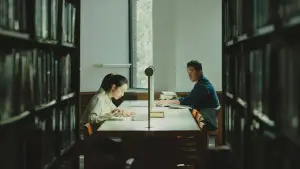 Backdrop to the movie "Deep Quiet Room" #765963