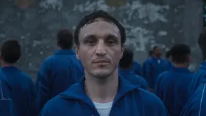 Backdrop to the movie "Disco Boy" #190935