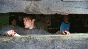 Backdrop to the movie "Eden Lake" #700733