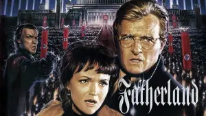 Backdrop to the movie "Fatherland" #625150
