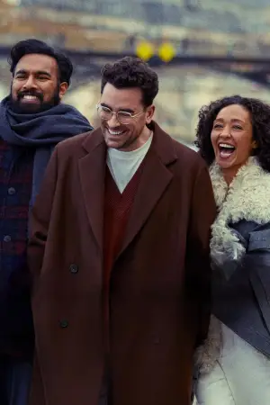 Poster to the movie "Good Grief" #758446