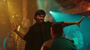 Backdrop to the movie "Jagame Thandhiram" #455402