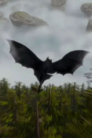 Poster to the movie "How to Train Your Dragon" #581511