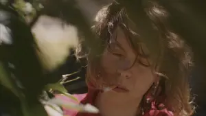 Backdrop to the movie "La belle année" #544467