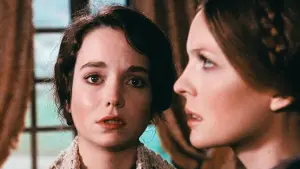 Backdrop to the movie "Love and Death" #207767