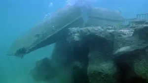 Backdrop to the movie "The Deep" #894008