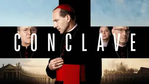 Backdrop to the movie "Conclave" #567891