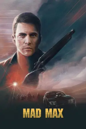 Poster to the movie "Mad Max" #592160