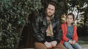 Backdrop to the movie "No Way Back" #782020