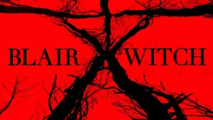 Backdrop to the movie "Blair Witch" #90985