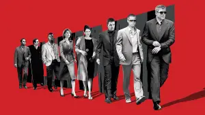 Backdrop to the movie "Ocean