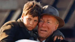 Backdrop to the movie "Pelle the Conqueror" #445742