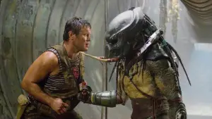 Backdrop to the movie "Predators" #613773