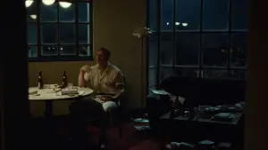 Backdrop to the movie "Queer" #584133