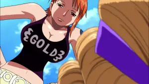 One Piece: Giant Mecha Soldier of Karakuri Castle