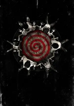 Poster to the movie "Saw VI" #292623