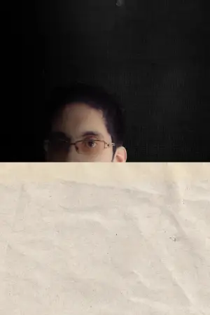 Poster to the movie "Nicolás de Jesús