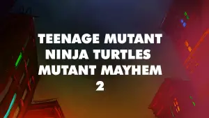 Backdrop to the movie "Teenage Mutant Ninja Turtles: Mutant Mayhem 2" #639902