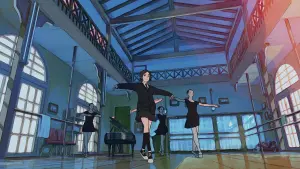 Backdrop to the movie "The Case of Hana & Alice" #405919