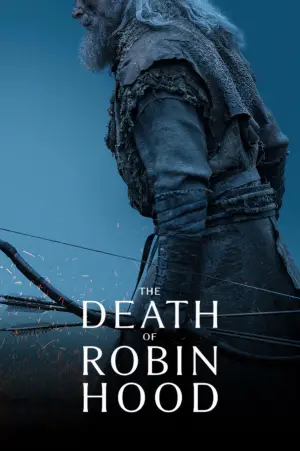 Poster to the movie "The Death of Robin Hood" #779764