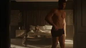 Backdrop to the movie "The Housemaid" #764573