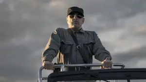 Backdrop to the movie "The Long Walk" #515471