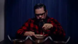 Backdrop to the movie "The Masks We Wear" #559852