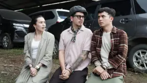 Backdrop to the movie "The Ultimate Actor" #784434