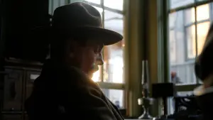 Backdrop to the movie "There Will Be Blood" #624064