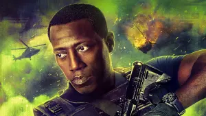 Backdrop to the movie "Armed Response" #344570