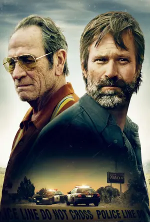 Poster to the movie "Wander" #389169