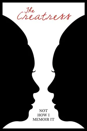 Poster to the movie "The Creatress" #710084