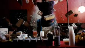 Backdrop to the movie "Scott Pilgrim vs. the World" #617988