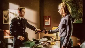 Backdrop to the movie "Heaven" #428791