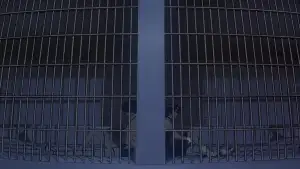 Backdrop to the movie "Cowboy Bebop: The Movie" #809722