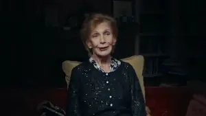 Backdrop to the movie "Blue Road: The Edna O