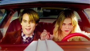 Backdrop to the movie "The Babysitter: Killer Queen" #330540