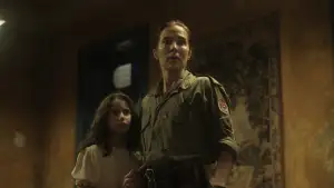 Backdrop to the movie "A Mother