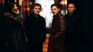 Backdrop to the movie "36th Precinct" #257793