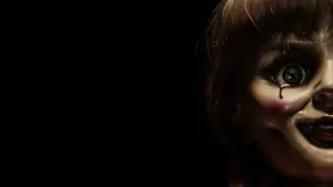 Backdrop to the movie "Annabelle" #593848