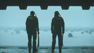 Backdrop to the movie "Mickey 17" #556337