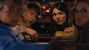 Backdrop to the movie "Fun Size" #686240