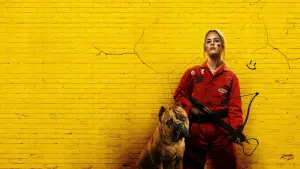 Backdrop to the movie "The Wrath of Becky" #317274