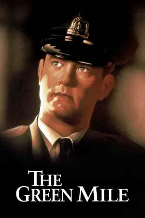Poster to the movie "The Green Mile" #25649