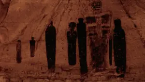 Backdrop to the movie "Koyaanisqatsi" #939388