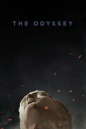 Poster to the movie "The Odyssey" #827272