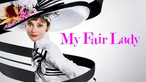 Backdrop to the movie "My Fair Lady" #122111