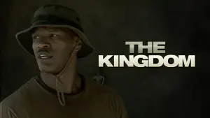 Backdrop to the movie "The Kingdom" #862589
