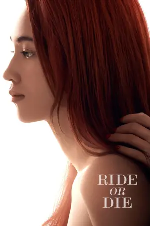 Poster to the movie "Ride or Die" #106832