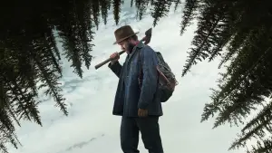 Backdrop to the movie "Train Dreams" #514828